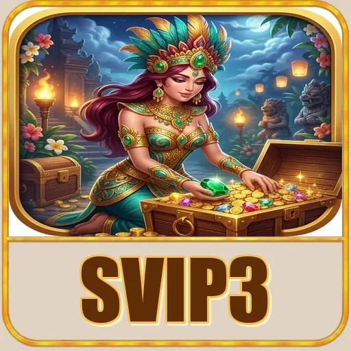 Detail APK svip3