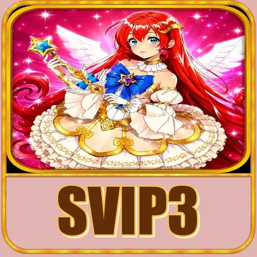 Aplikasi svip3 Android
